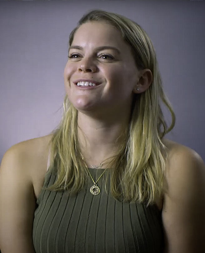 Watch Brooke's story