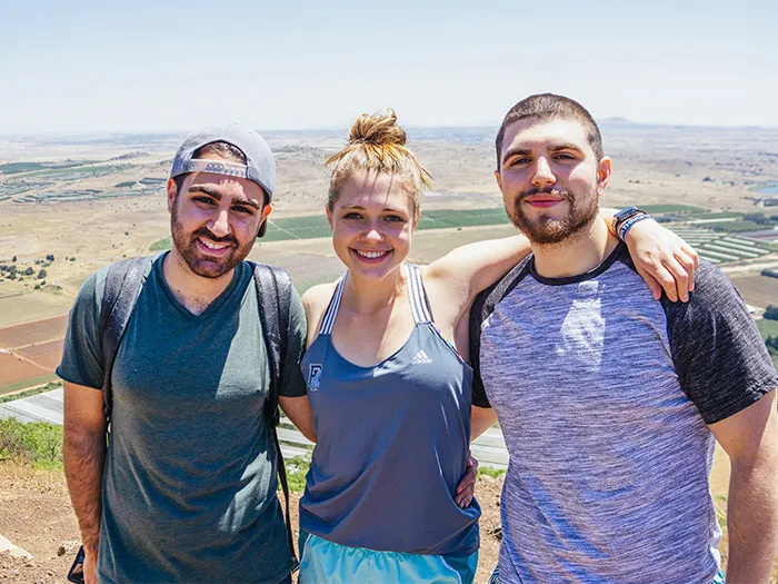 My Story: In A Land Far, Far Away