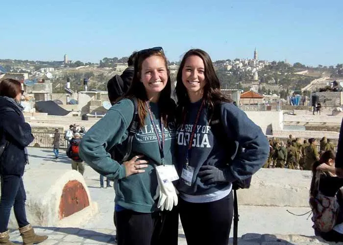 A Letter to Anyone Considering a Birthright Israel Trip