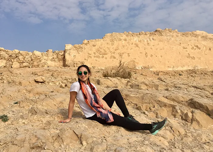 To The Donors Who Gave Me This Gift, Thank You