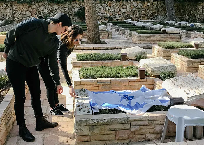 Third Time's a Charm: How I Finally Went on Birthright Israel