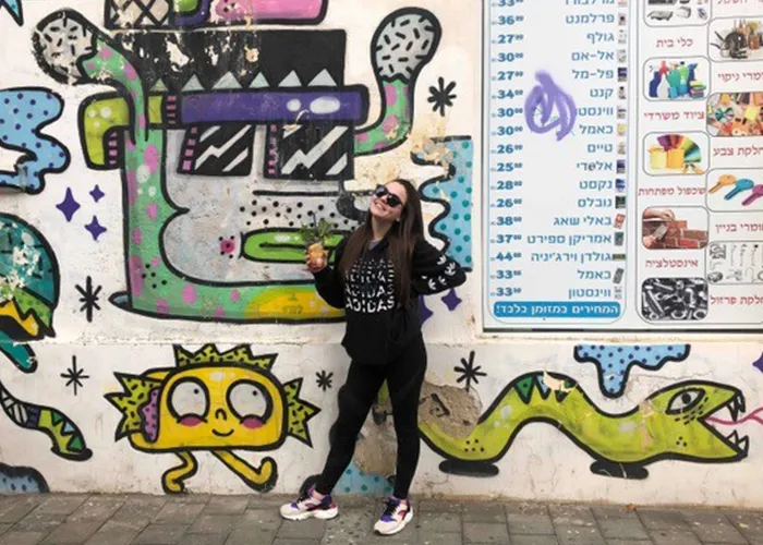 8 Things I Learned Because of Birthright Israel