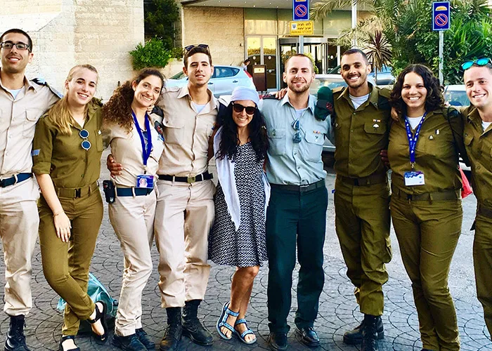 How I Found Community on a Birthright Israel Trip