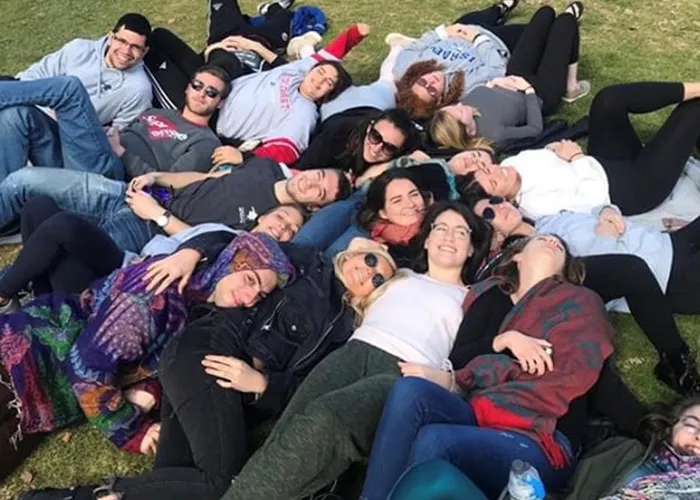 Alumni Interview: Amanda Flaxman