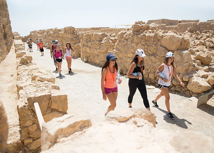 What People Get Wrong About Birthright Israel: Even After 18 Years