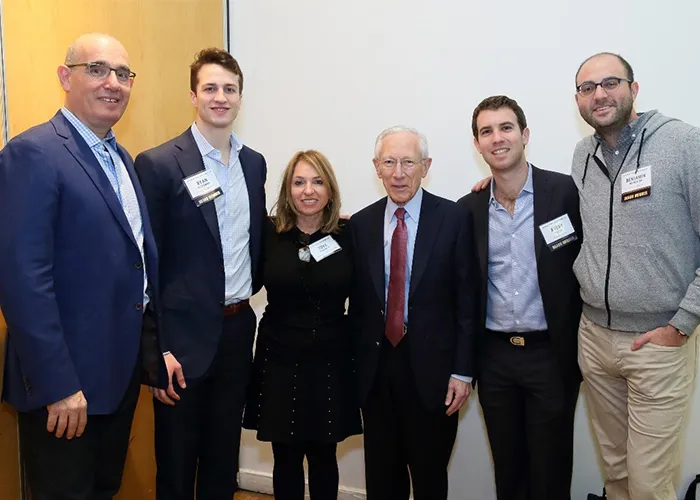 How Birthright Israel Excel Impacted My Life And Career