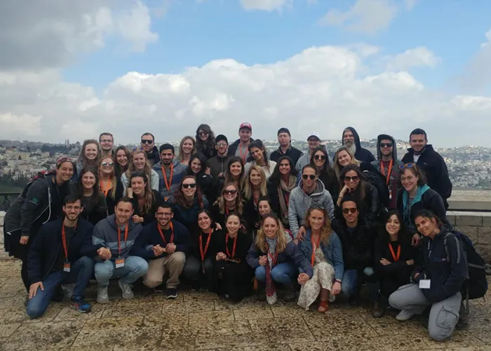 Birthright Was My 14th Trip To Israel, Yet It Was My First