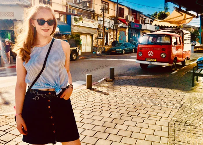 Expecting the Unexpected on Birthright Israel