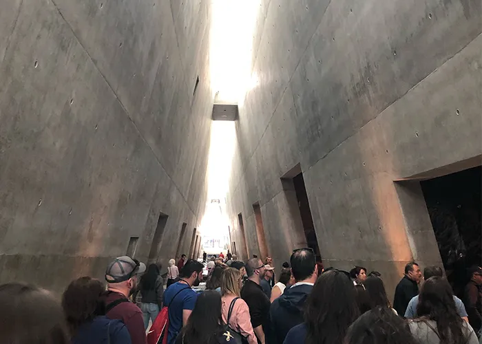 Birthright Israel Taught Me That Whatever Happens To The Jewish People, We Are Strong