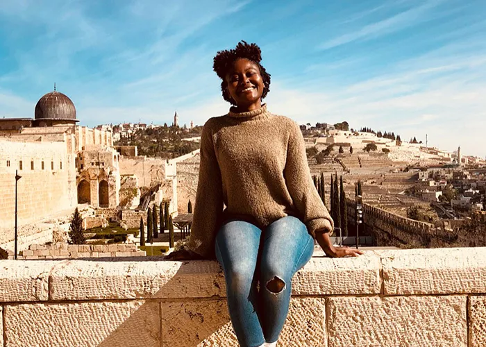 My Spiritual Journey with Birthright Israel