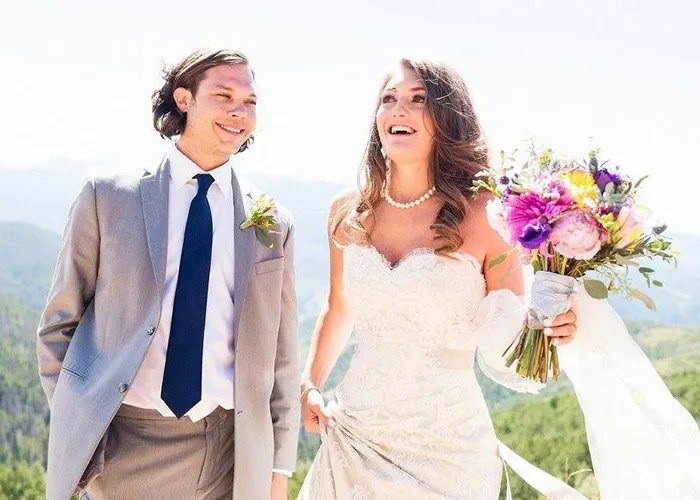 We Found Love In A Holy Place: How Birthright Israel Brought Us Together