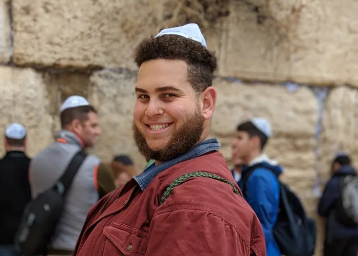 How Birthright Israel Helped Me Embrace My Identities