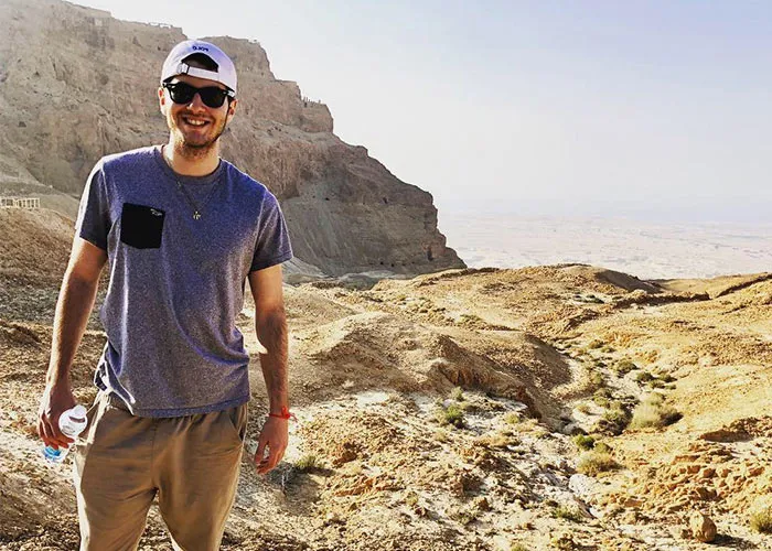 Rediscovering My Jewish Roots on Birthright Israel
