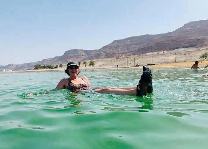 Birthright Israel Was My First Journey In Recovery