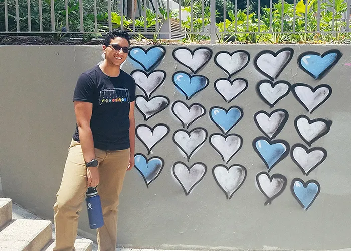 From Bat Mitzvah to Bar Mitzvah: One Man's Journey with Birthright Israel