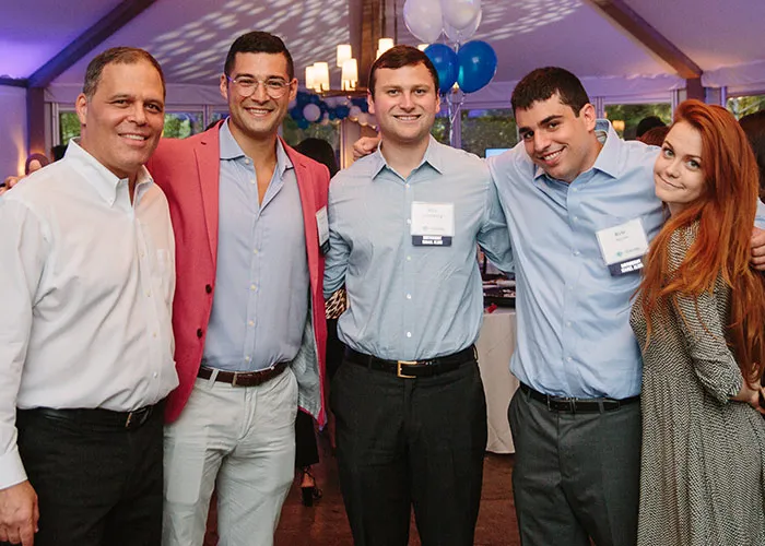 Event Highlights: 2019 Atlanta Leadership Celebration