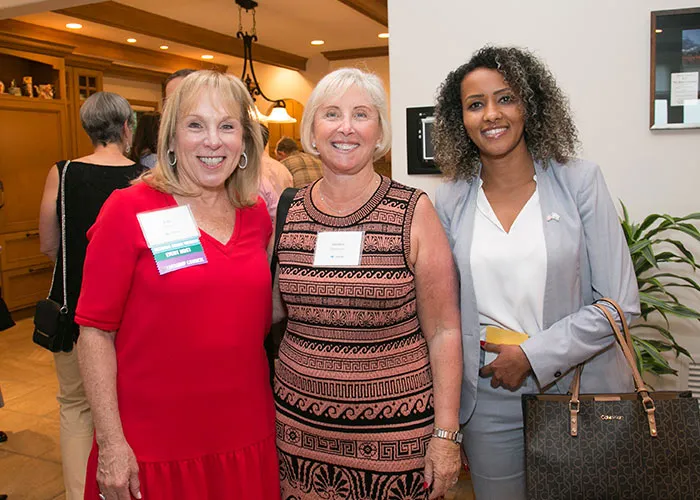 Event Highlights: Chicago 2019