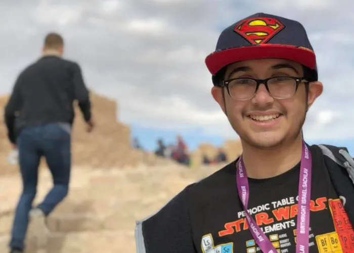 What It's Like Experiencing Israel's LGBTQ+ Culture Through Birthright Israel