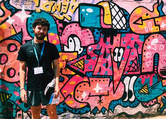 I Wandered for Twenty Years Until Birthright Israel Found Me