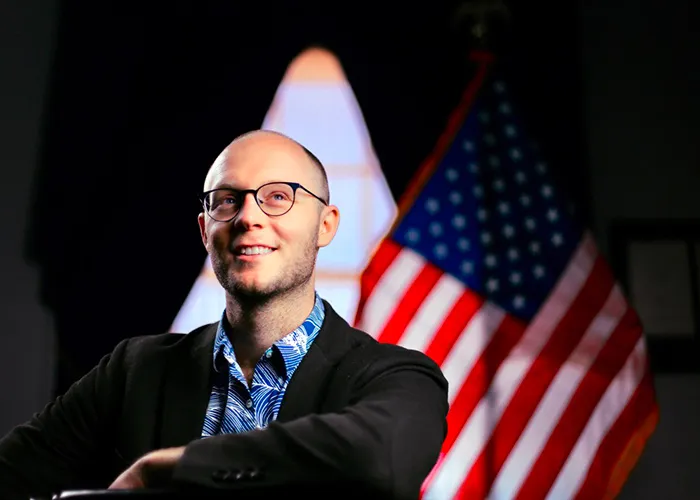 If Your Grandma Says "Go on Birthright Israel," You Go