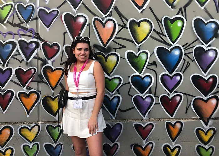 Birthright Israel: 10 Lessons for 10 Days