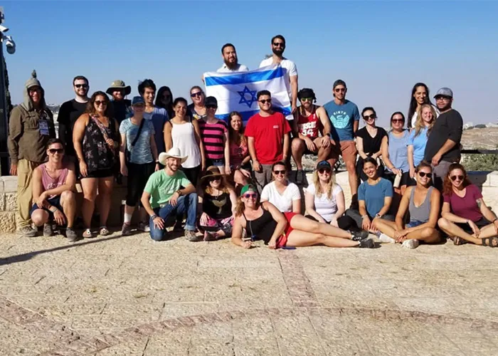 How my Jewish heritage became more than just a thing