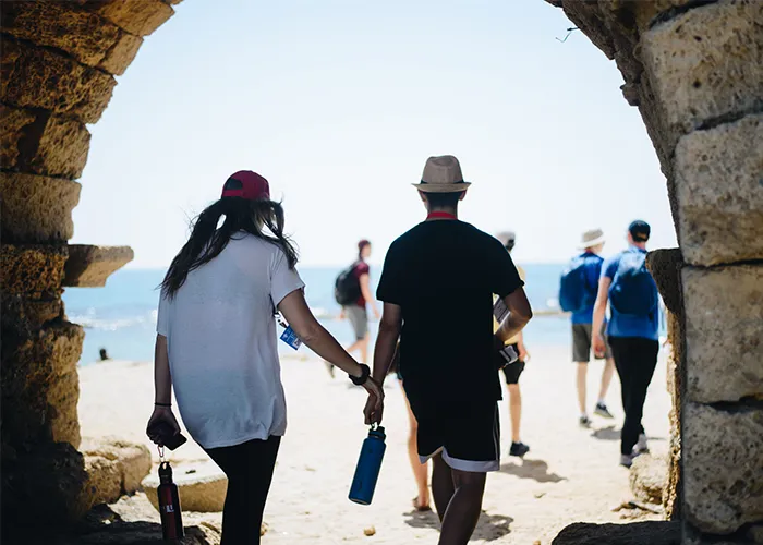 Future Birthright Israel Parents and Participants Remain Hopeful