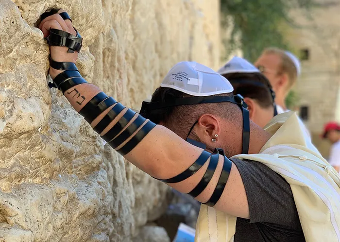 Video: How Birthright Israel Culturally Changed My Life