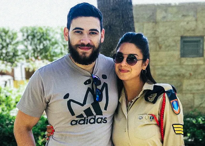 Birthright Israel's Impact on Israelis: Meet Adi