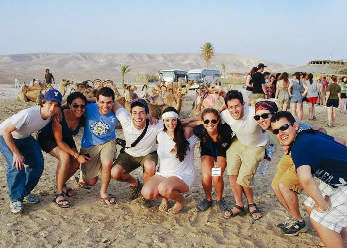 Finding Normalcy: How Birthright Israel Helped Me Feel at Home in the Homeland