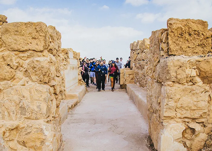 How Birthright Israel Foundation Changes Lives…Tens of Thousands at a Time