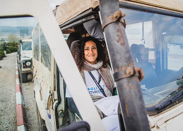 How Birthright Israel Has Been Preserving Jewish Heritage for Decades