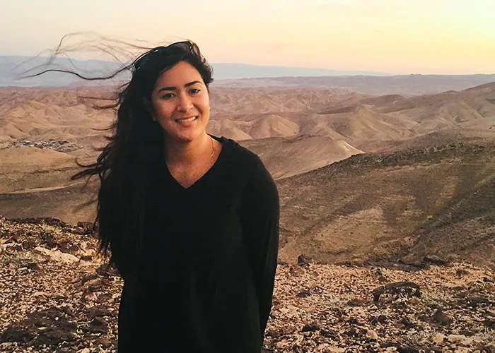Connecting with Grandma: How My Birthright Israel Trip Reconnected Us