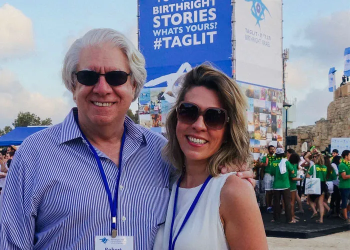 A Look at Why Rob Clarfeld Supports Birthright Israel