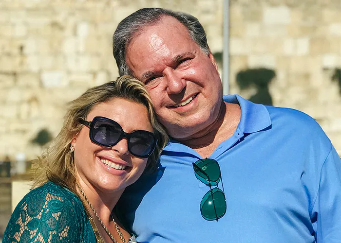 Birthright Israel is a Game-Changer for American Jews Says Indiana's Bob Schuckit