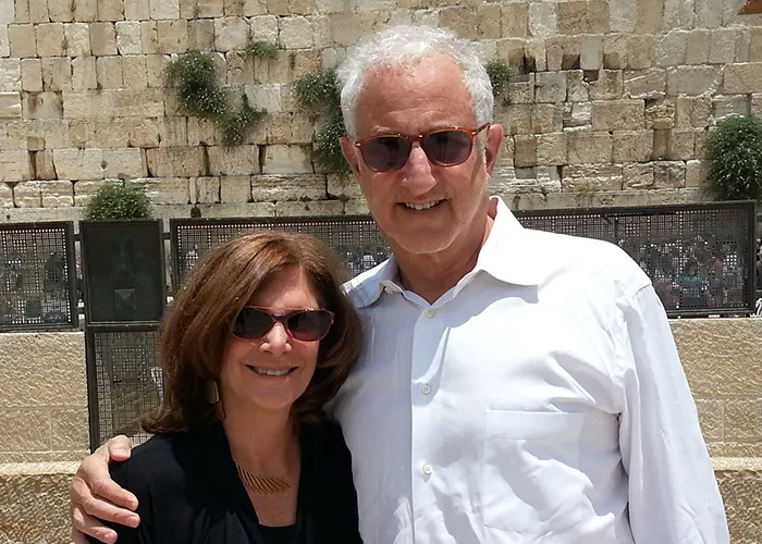 How Sharon & Howard Socol are Making Birthright Israel a Priority for Miami