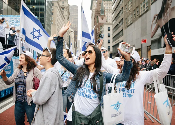 5 Ways Birthright Israel Helps You Embrace Your Jewish Heritage