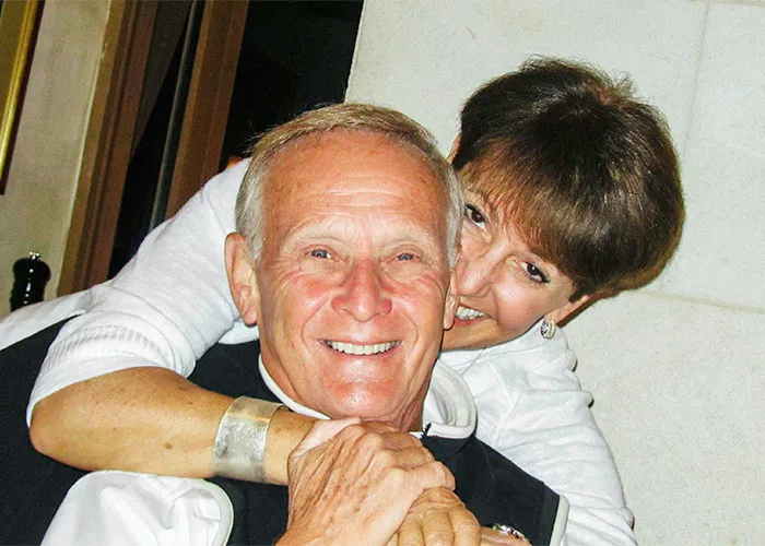 Why Detroit Natives Andi & Larry Wolfe Support Birthright Israel