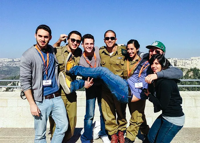 Why Birthright Israel is More Than a 10-Day Trip