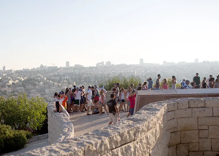 Unexpected Ways Life in Israel Has Influenced Jewish American Culture