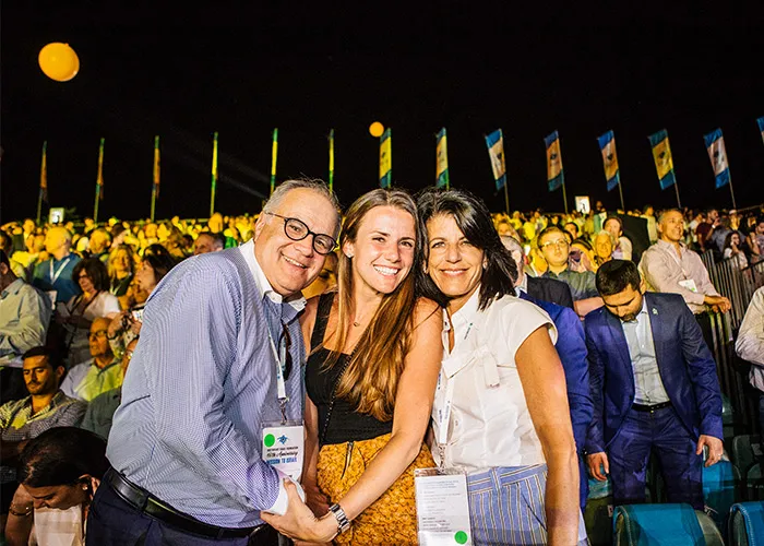 Benefits of Becoming a Birthright Israel Parent