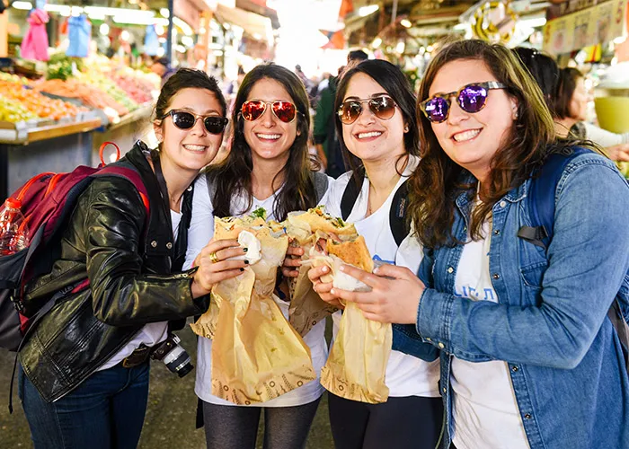 Stories of Connection to Our Favorite Jewish Traditions