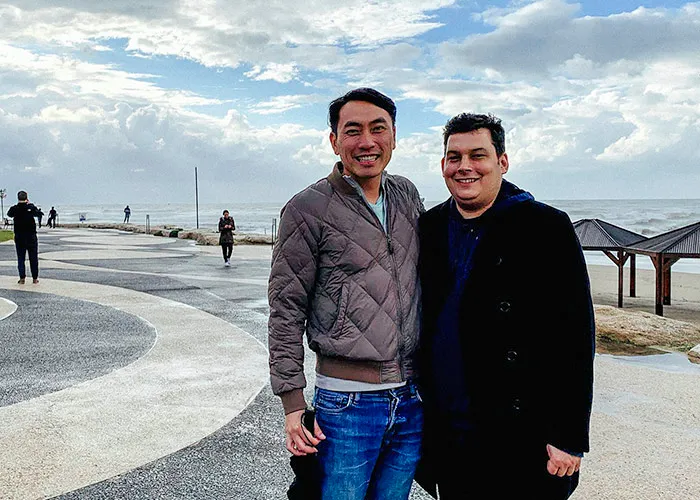 alexlingoldsmith-withdanny-featimage