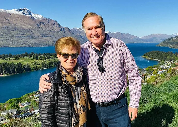 colleenrichardfain-birthrightisrael-donors