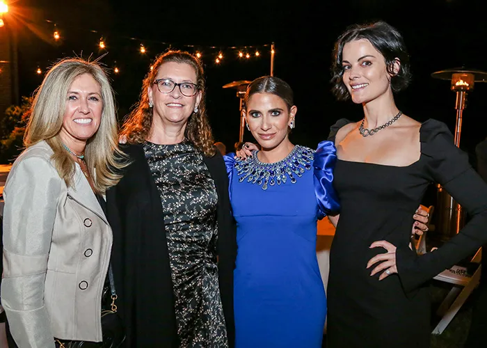 Event Highlights: 2021 Annual Long Island Celebration Featuring Elizabeth Savetsky