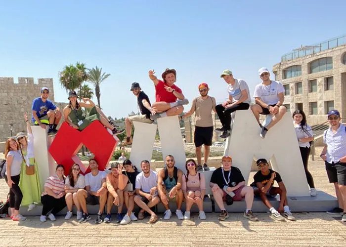 How Birthright Israel Gave Me the Passion to Stand Up for Israel