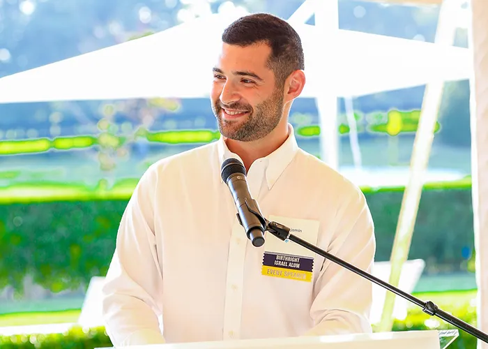 The Ripple Effect of Birthright Israel On Me & Young Jews Everywhere