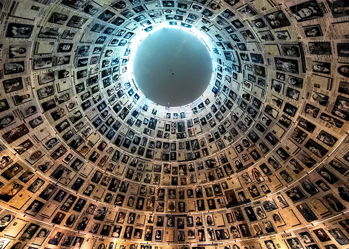 Yad Vashem: The World Holocaust Remembrance Center