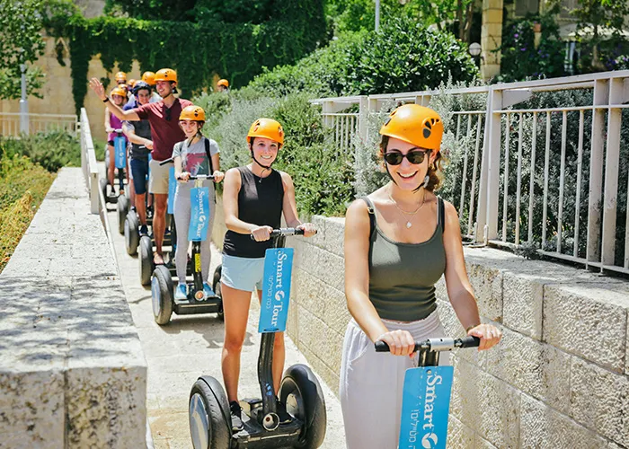 5 Things Moms Love About Birthright Israel