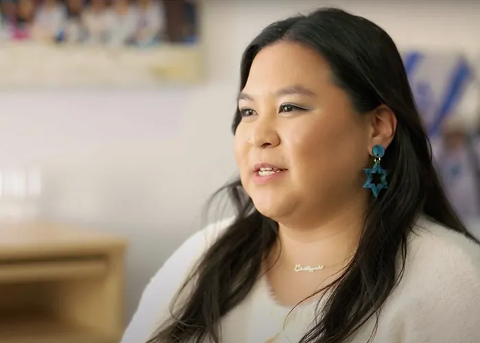 Video: How Birthright Israel Ignited My Never Ending Love Affair with Israel